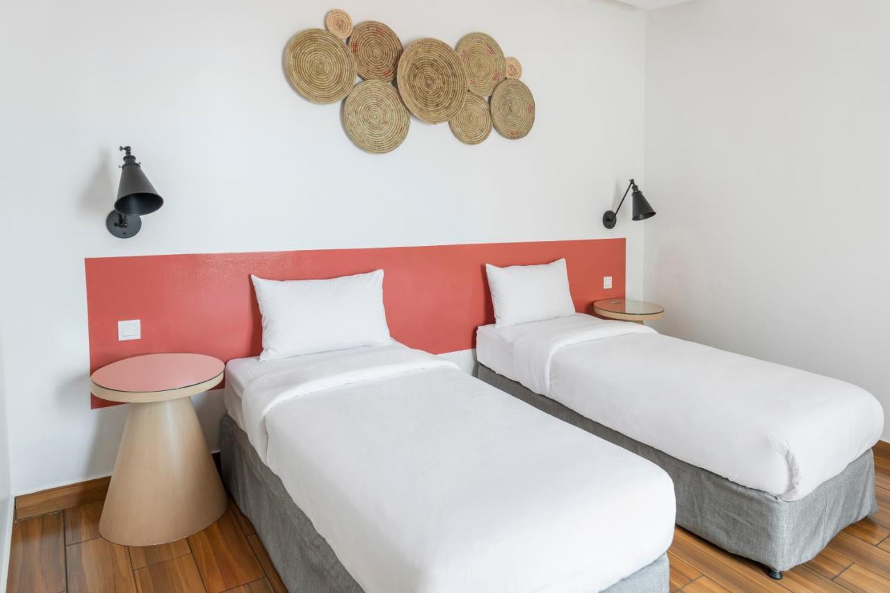 Dara Qurtubah Hotel Riyad Dış mekan fotoğraf